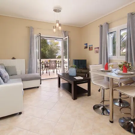 Apartament Helenas Razáta