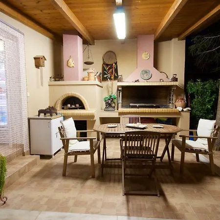 Helenas Apartament