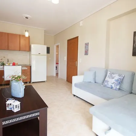 Helenas Apartment Razáta